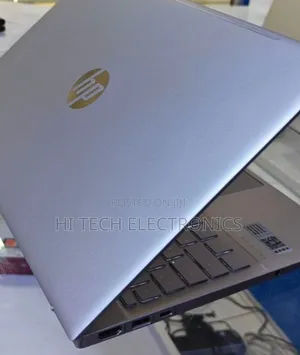 New Laptop HP Pavilion 15 16GB Intel Core I5 SSD 1T
