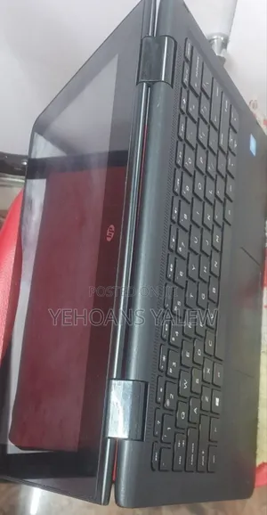 New Laptop HP Stream Notebook 4GB SSD 500GB