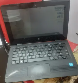 New Laptop HP Stream Notebook 4GB SSD 500GB