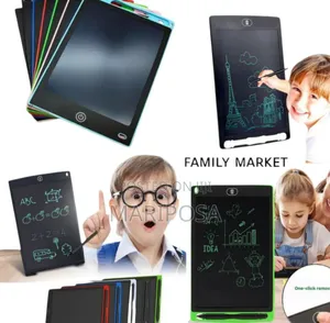 Photo - LCD Writing Tablet