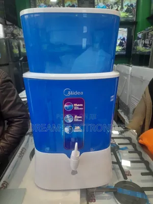 Photo - Midea Gravity Water Purifier 25l
