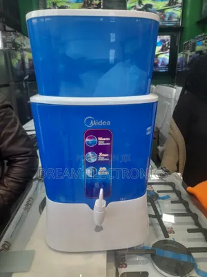 Midea Gravity Water Purifier 25l