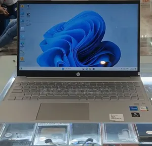 Photo - New Laptop HP Pavilion X360 16GB Intel Core I5 SSD 1T