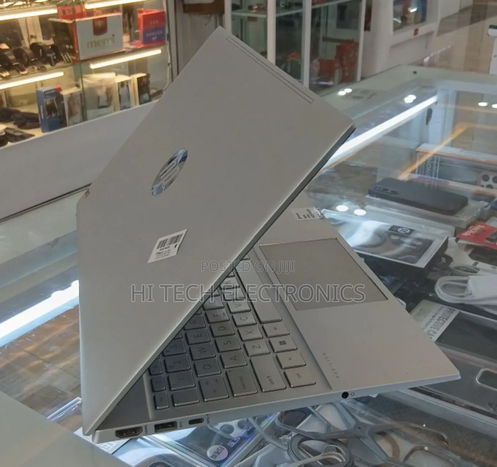 New Laptop HP Pavilion X360 16GB Intel Core I5 SSD 1T