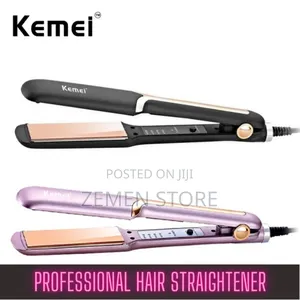 Photo - Kemei Professional Hair Styler