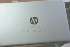 New Laptop HP Stream Notebook 8GB Intel Core I7 SSD 512GB