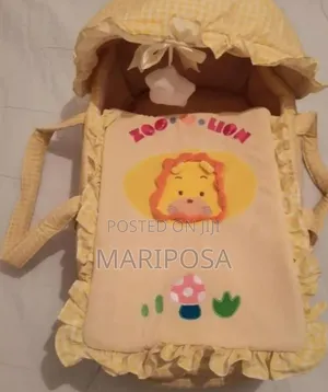 Mosses Basek Play Mat