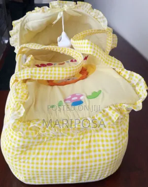 Mosses Basek Play Mat