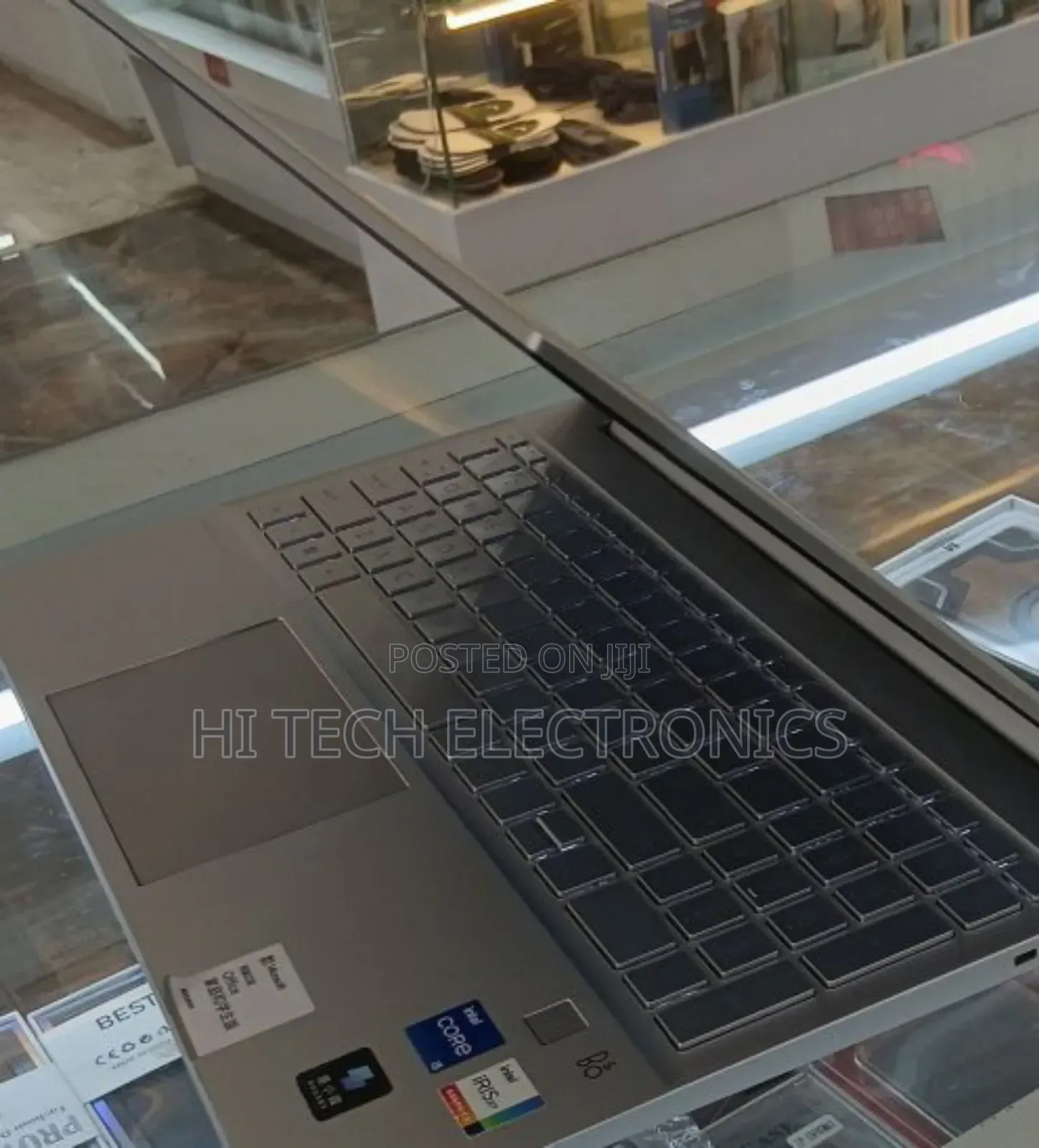 New Laptop HP Pavilion X360 16GB Intel Core I5 SSD 1T