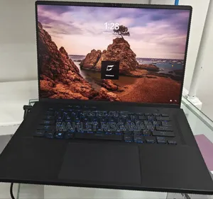 New Laptop Asus TUF Gaming A15 32GB AMD Ryzen 7 SSD 512GB