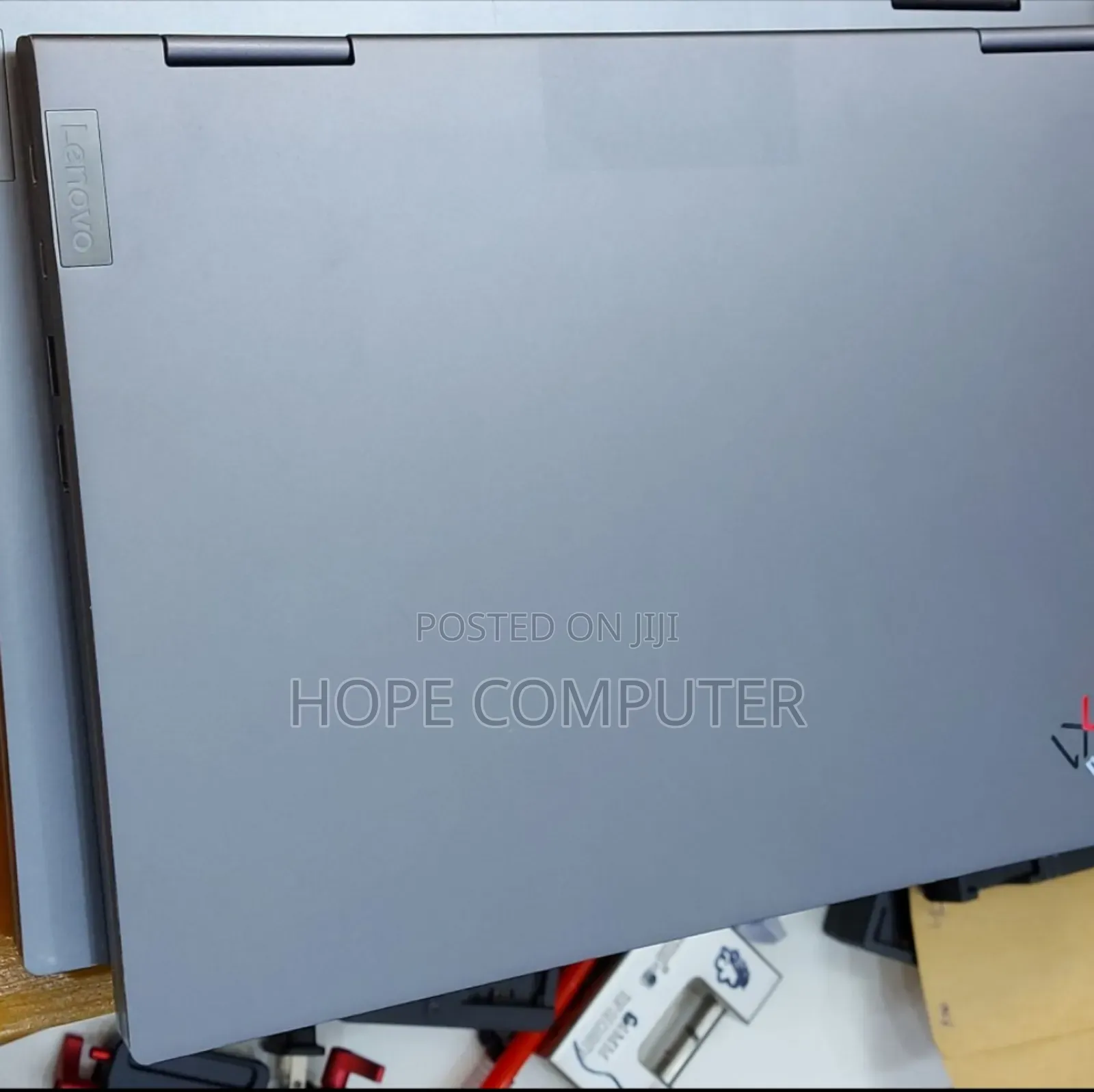 New Laptop Lenovo Thinkpad X1 Yoga 32GB Intel Core I7 SSD 512GB