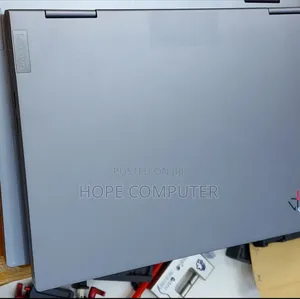 New Laptop Lenovo Thinkpad X1 Yoga 32GB Intel Core I7 SSD 512GB