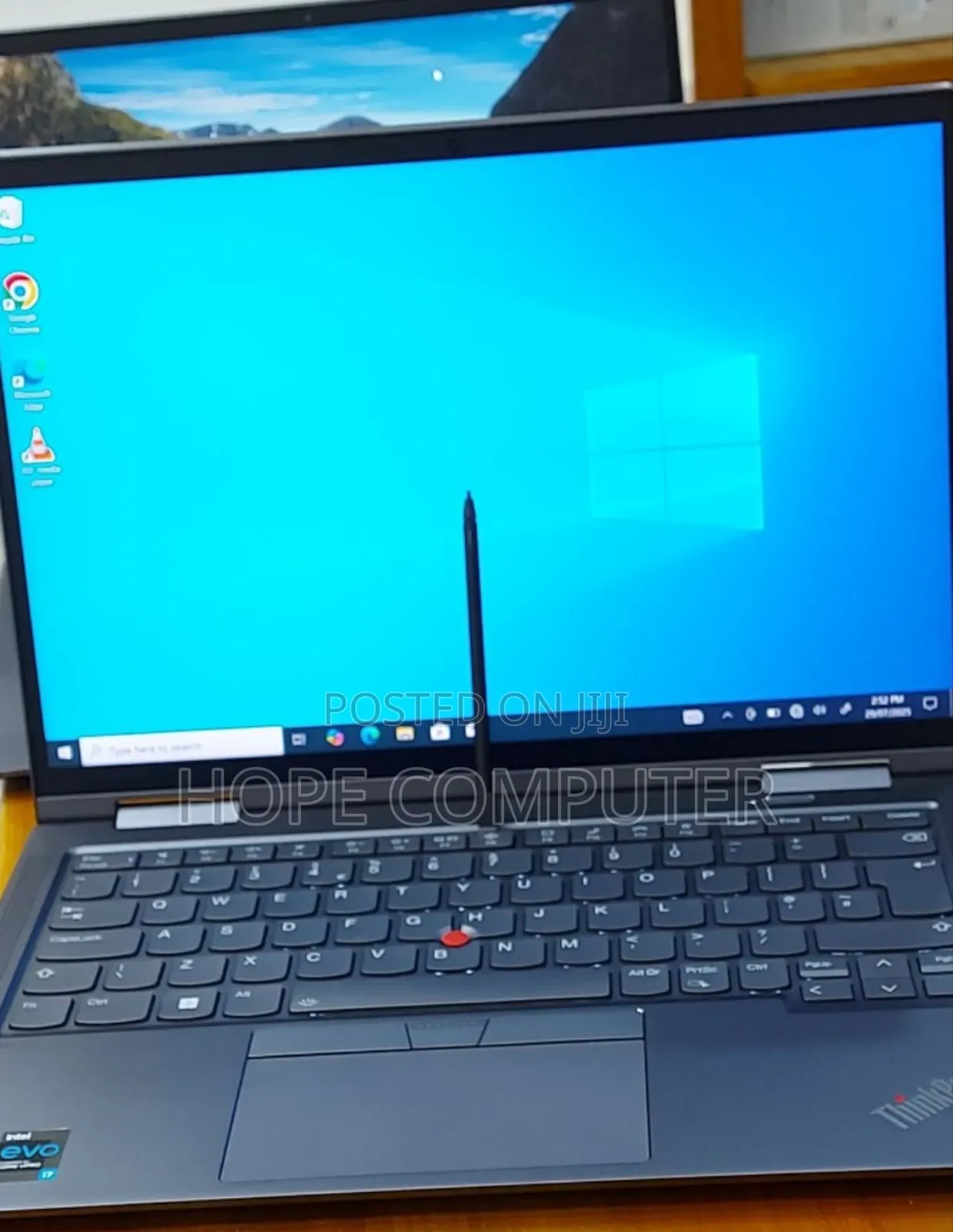 New Laptop Lenovo Thinkpad X1 Yoga 32GB Intel Core I7 SSD 512GB