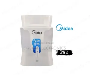 Midea Gravity Water Purifier 25l