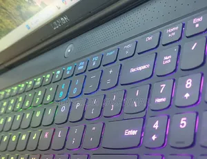 New Laptop Lenovo Legion 5 16GB AMD Ryzen 9 SSD 1T
