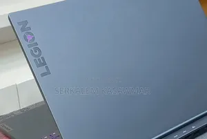 New Laptop Lenovo Legion 5 16GB AMD Ryzen 9 SSD 1T