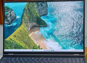 New Laptop Lenovo Legion 5 16GB AMD Ryzen 9 SSD 1T