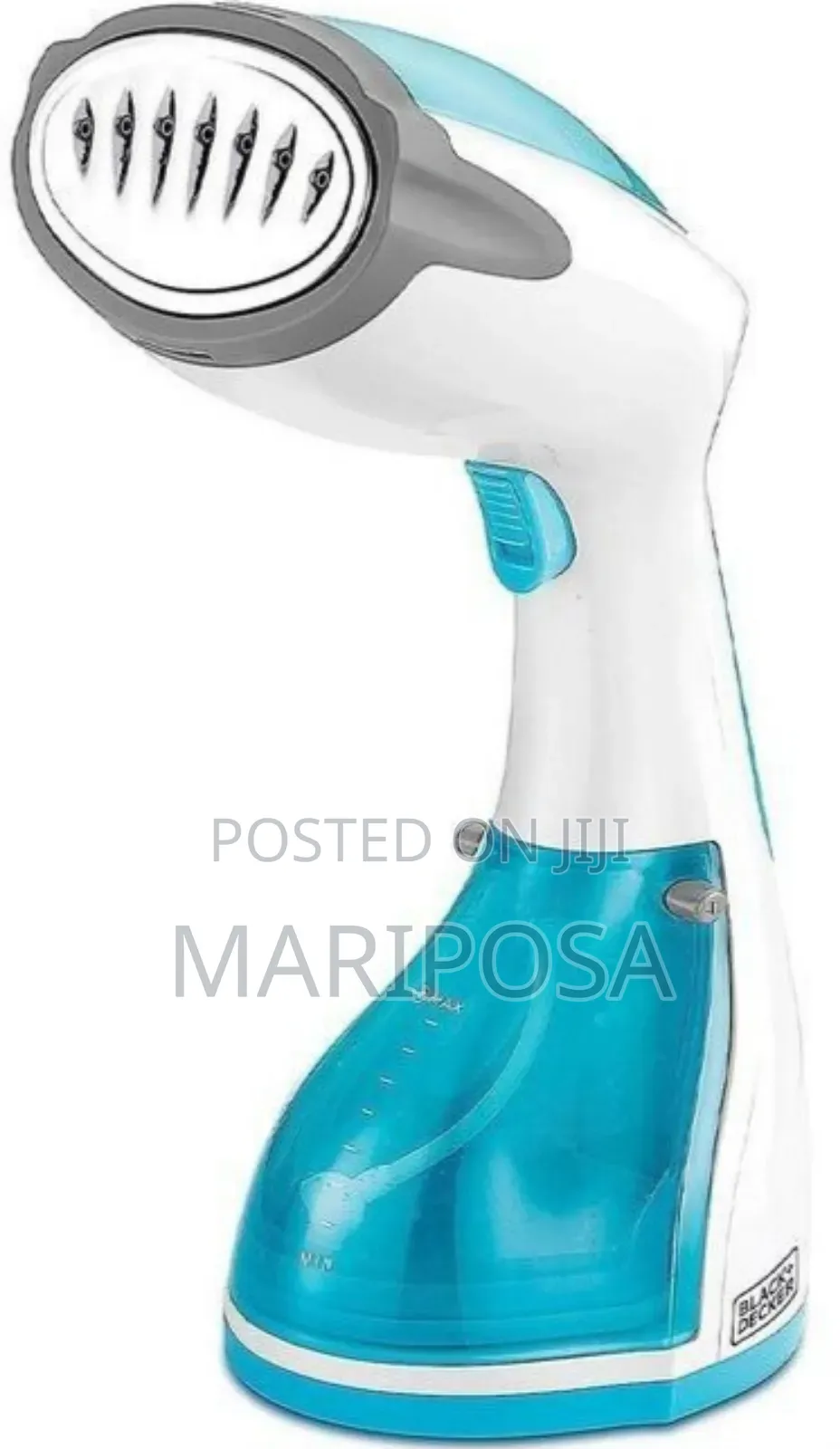 Portable Handheld Garment Steamer
