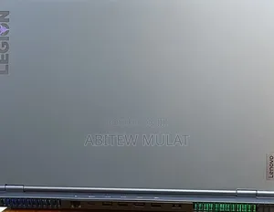 New Lenovo Legion Y7000P IRX9 Gaming Laptop 16GB AMD Ryzen 9 SSD 1T