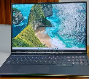 New Lenovo Legion Y7000P IRX9 Gaming Laptop 16GB AMD Ryzen 9 SSD 1T