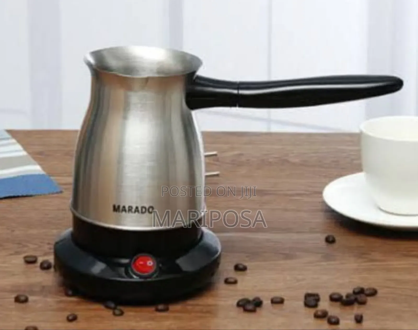 Marado Electrical Coffee Pot