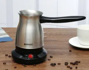 Marado Electrical Coffee Pot