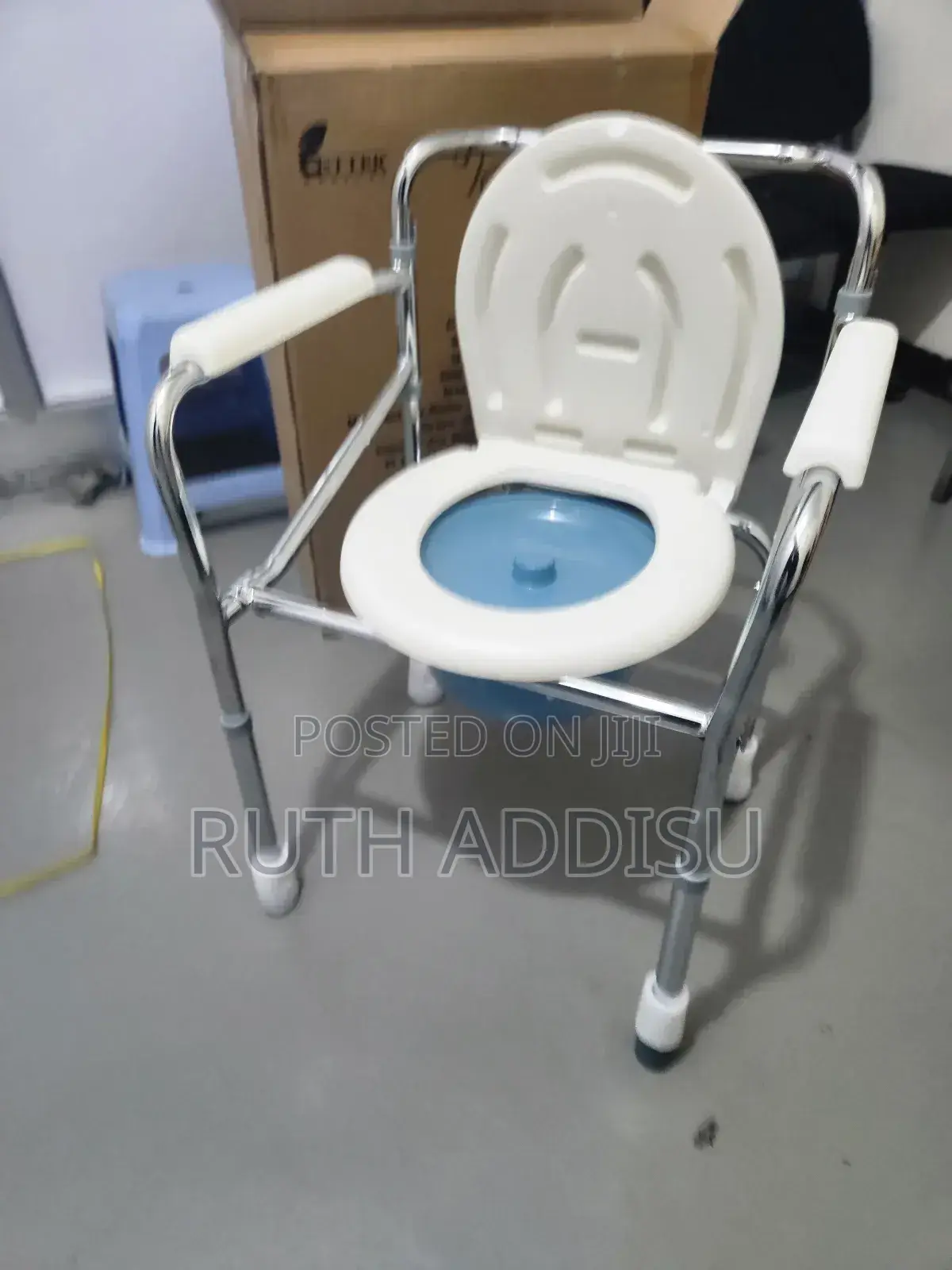 Commode Chair腱三toilet Chair將來medical Commode Chair脆性popo