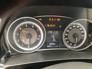 Suzuki Dzire 2021 Brown