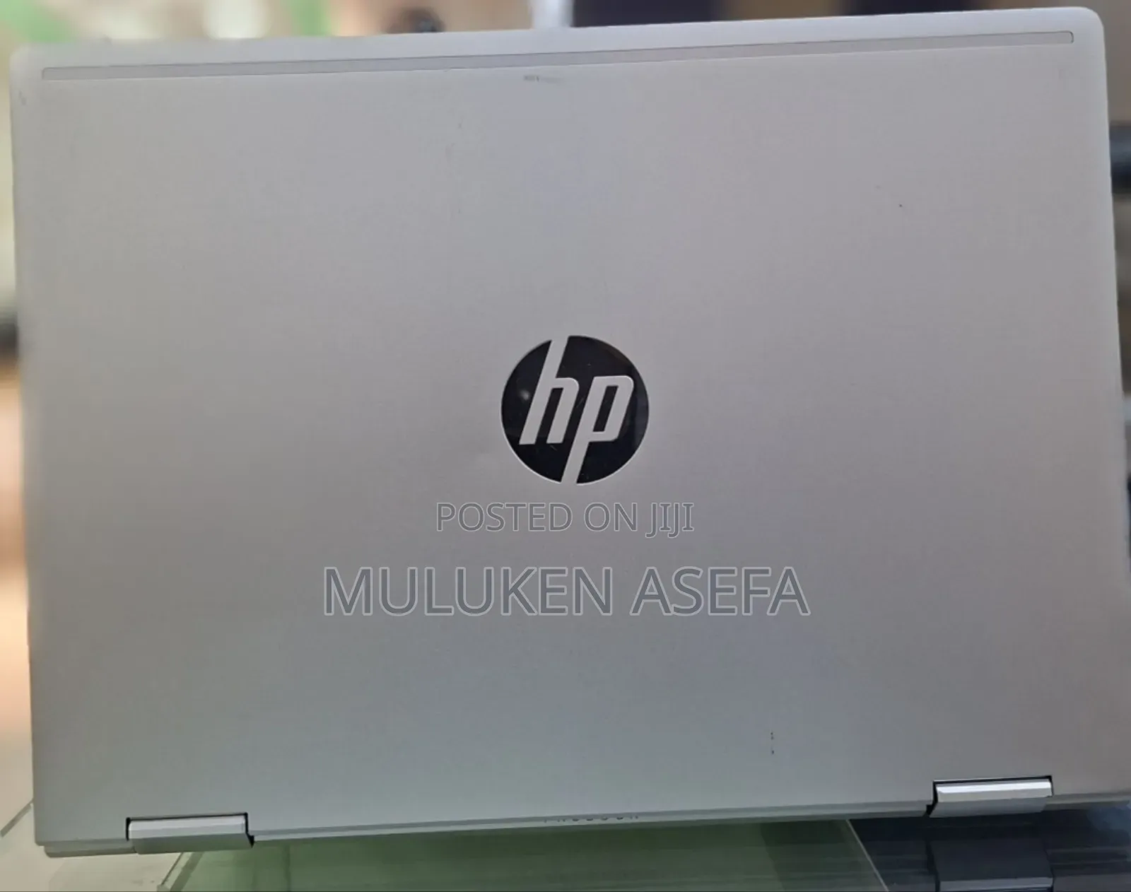 New Laptop HP ProBook X360 11 G1 EE 16GB AMD Ryzen 7 SSD 512GB