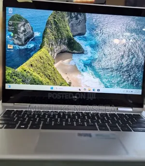 New Laptop HP ProBook X360 11 G1 EE 16GB AMD Ryzen 7 SSD 512GB