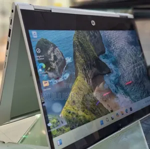 New Laptop HP ProBook X360 11 G1 EE 16GB AMD Ryzen 7 SSD 512GB