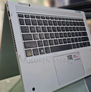 New Laptop HP ProBook X360 11 G1 EE 16GB AMD Ryzen 7 SSD 512GB