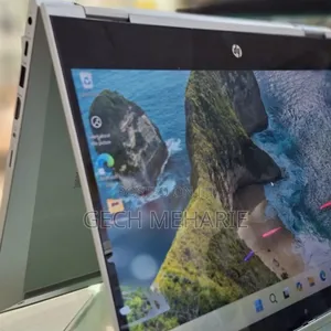 New Laptop HP ProBook 11 X360 16GB AMD Ryzen 7 SSD 512GB