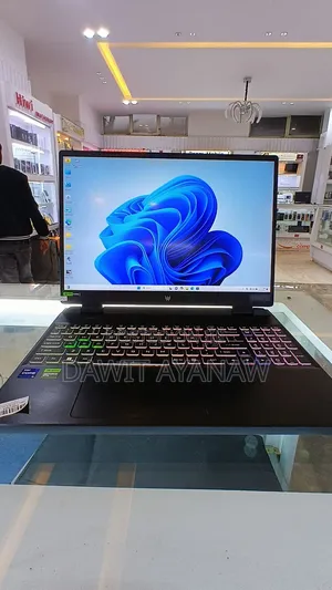 Photo - New Laptop Asus ROG Strix G15 16GB AMD Ryzen 9 SSD 512GB