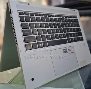 Photo - New Laptop HP ProBook 440 G8 16GB AMD Ryzen 7 SSD 512GB