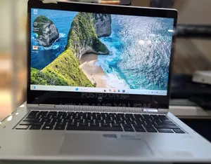 New Laptop HP ProBook 440 G8 16GB AMD Ryzen 7 SSD 512GB