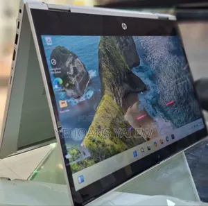 New Laptop HP ProBook 440 G8 16GB AMD Ryzen 7 SSD 512GB