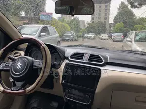 Suzuki Dzire 2021 Brown