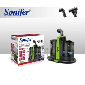 Photo - Sonifer Portable Carpet Cleaner ሶኒፈር የምንጣፍ ማጠብያ