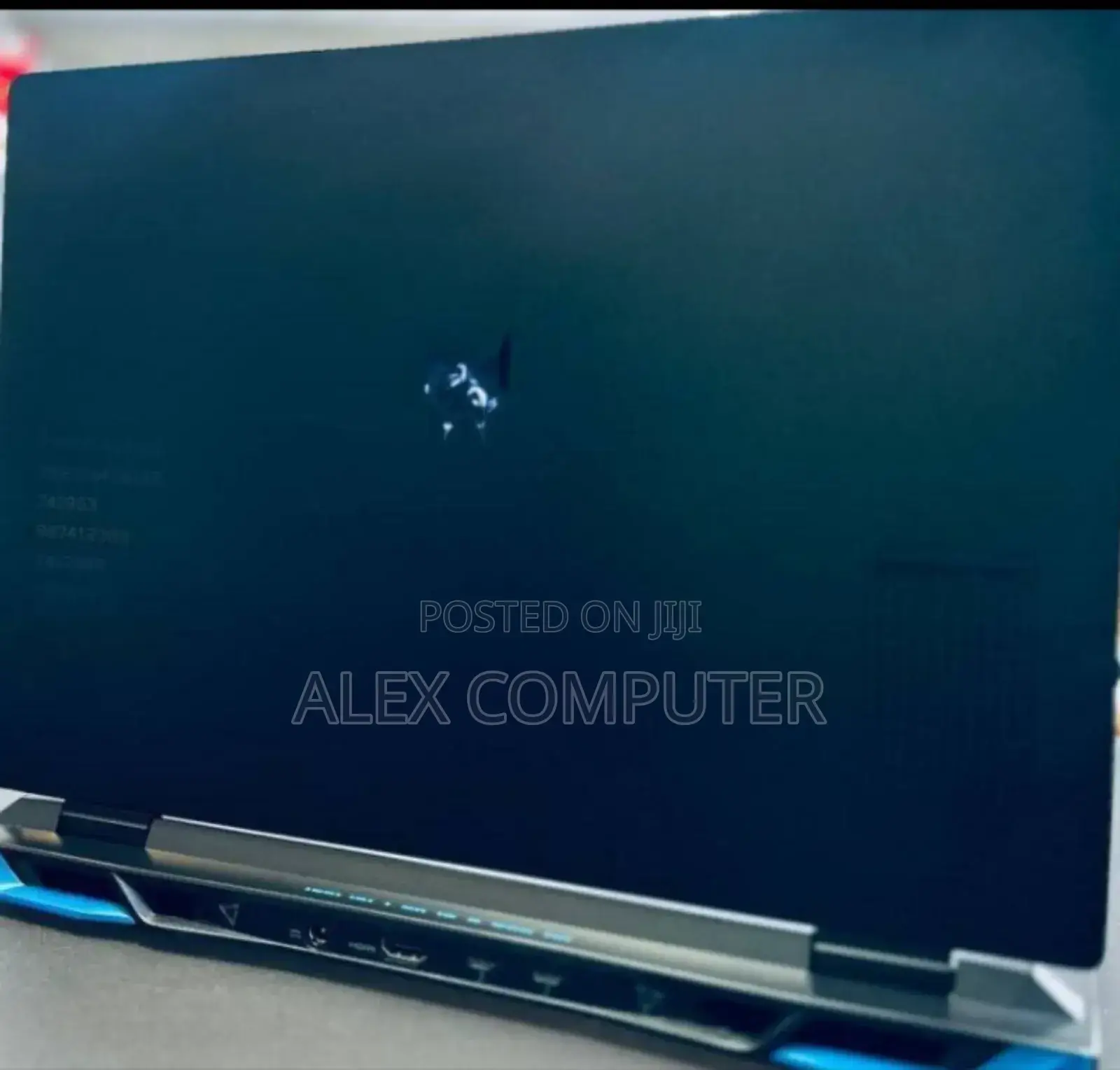 New Laptop Acer Predator Helios Neo 16 16GB Intel Core i7 SSD 1T