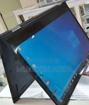 New Laptop Lenovo Thinkpad X1 Yoga 8GB Intel Core I5 SSD 512GB