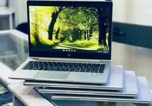 New Laptop HP EliteBook 840 G6 16GB Intel Core I5 SSD 512GB