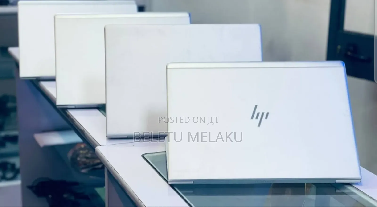 New Laptop HP EliteBook 840 G6 16GB Intel Core I5 SSD 512GB