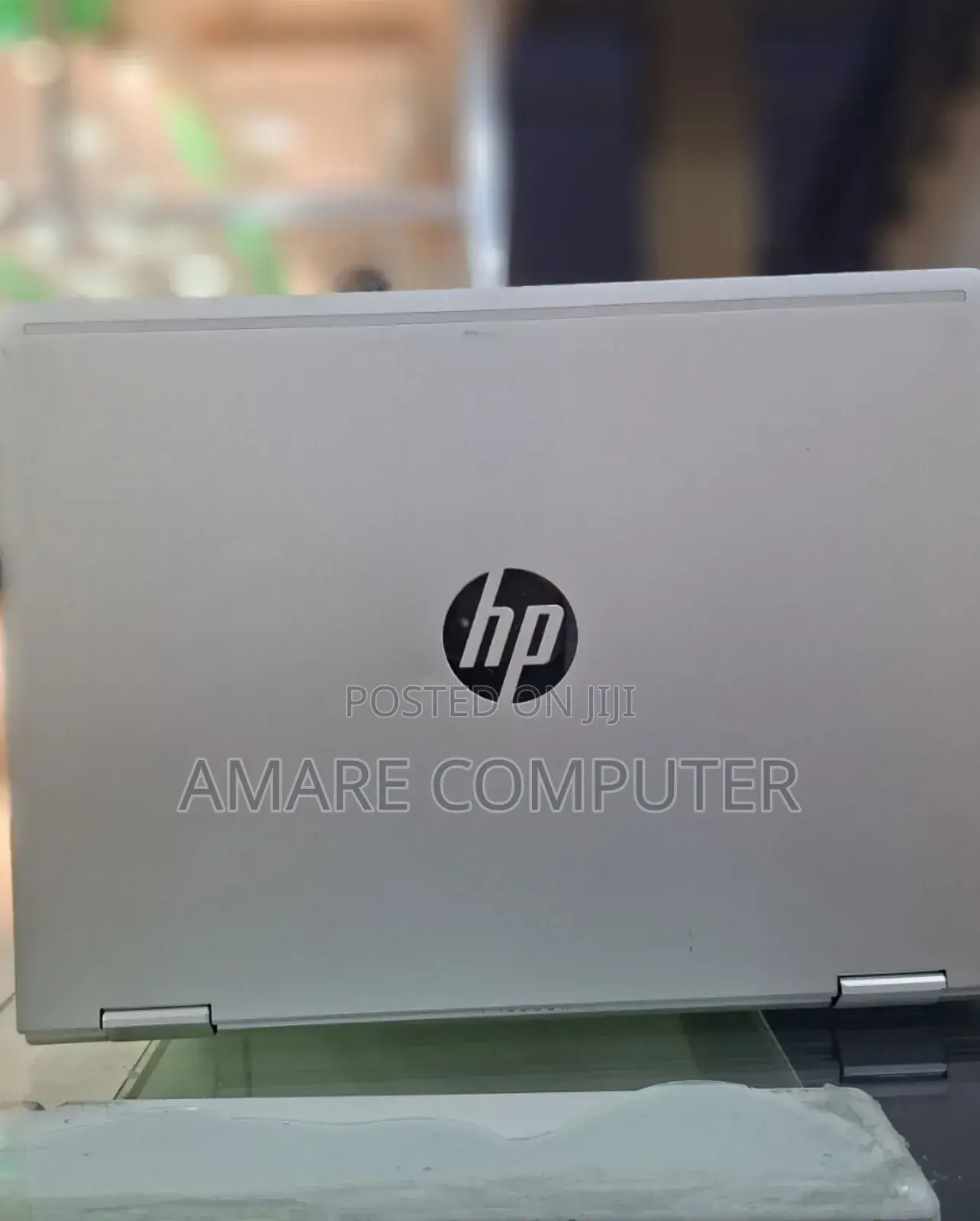 New Laptop HP ProBook 11 X360 16GB AMD Ryzen 7 SSD 512GB