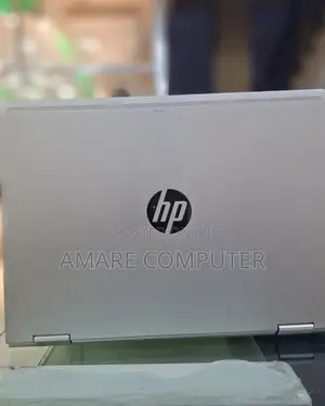 New Laptop HP ProBook 11 X360 16GB AMD Ryzen 7 SSD 512GB