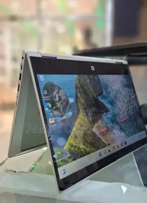 New Laptop HP ProBook 11 X360 16GB AMD Ryzen 7 SSD 512GB