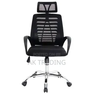 Photo - High Quality Office Chair