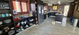 Furnished 5bdrm House in Bole for rent