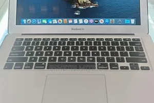 New Laptop Apple MacBook Air 2015 8GB Intel Core I7 SSD 512GB