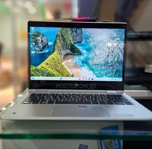 New Laptop HP ProBook 430 G8 16GB AMD Ryzen 7 SSD 512GB